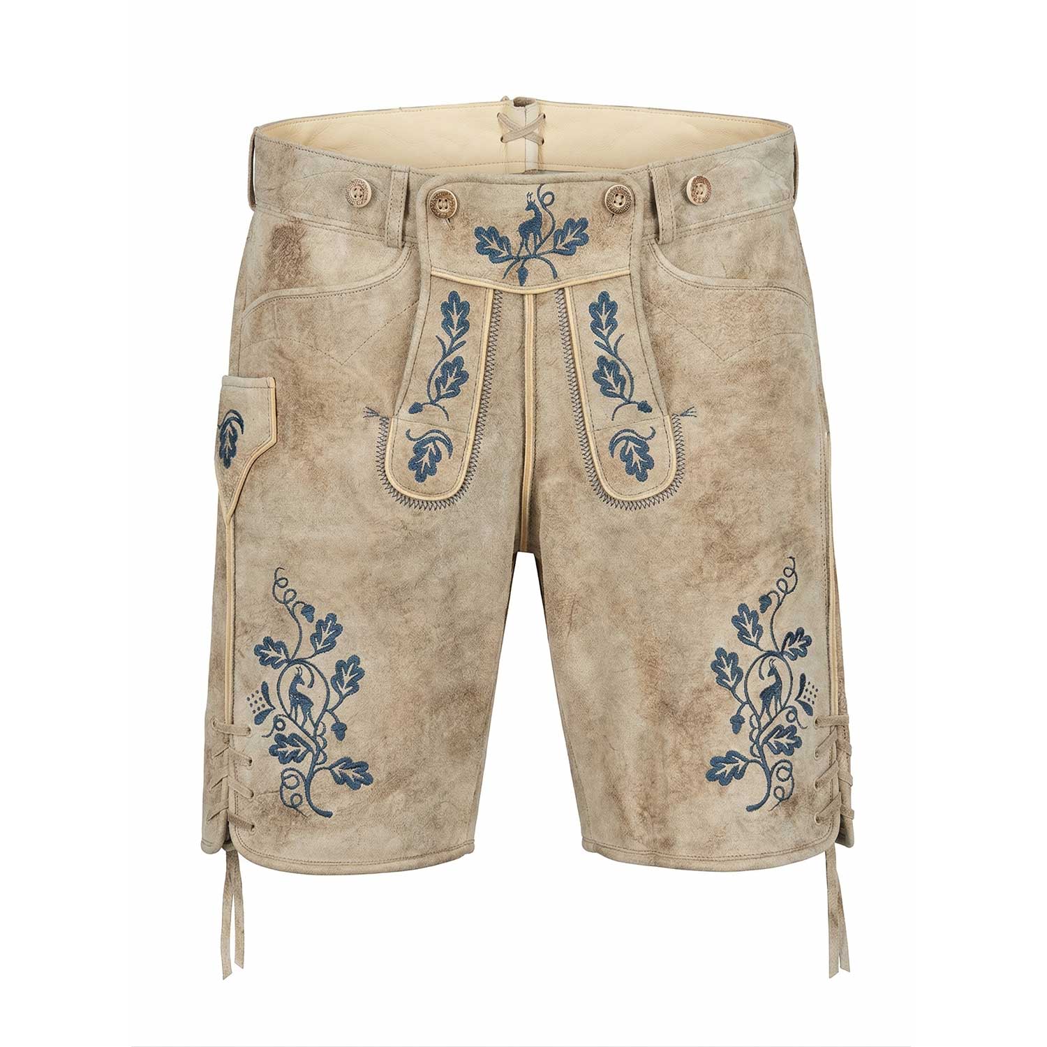 Herren Tracht